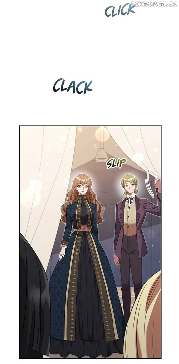 An Extra In The Family Is The First To Be Abandoned Chapter 81 page 9