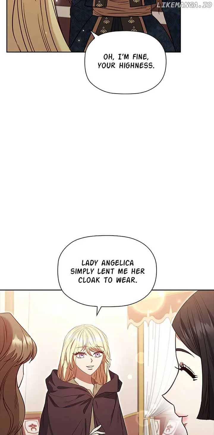 An Extra In The Family Is The First To Be Abandoned Chapter 81 page 11