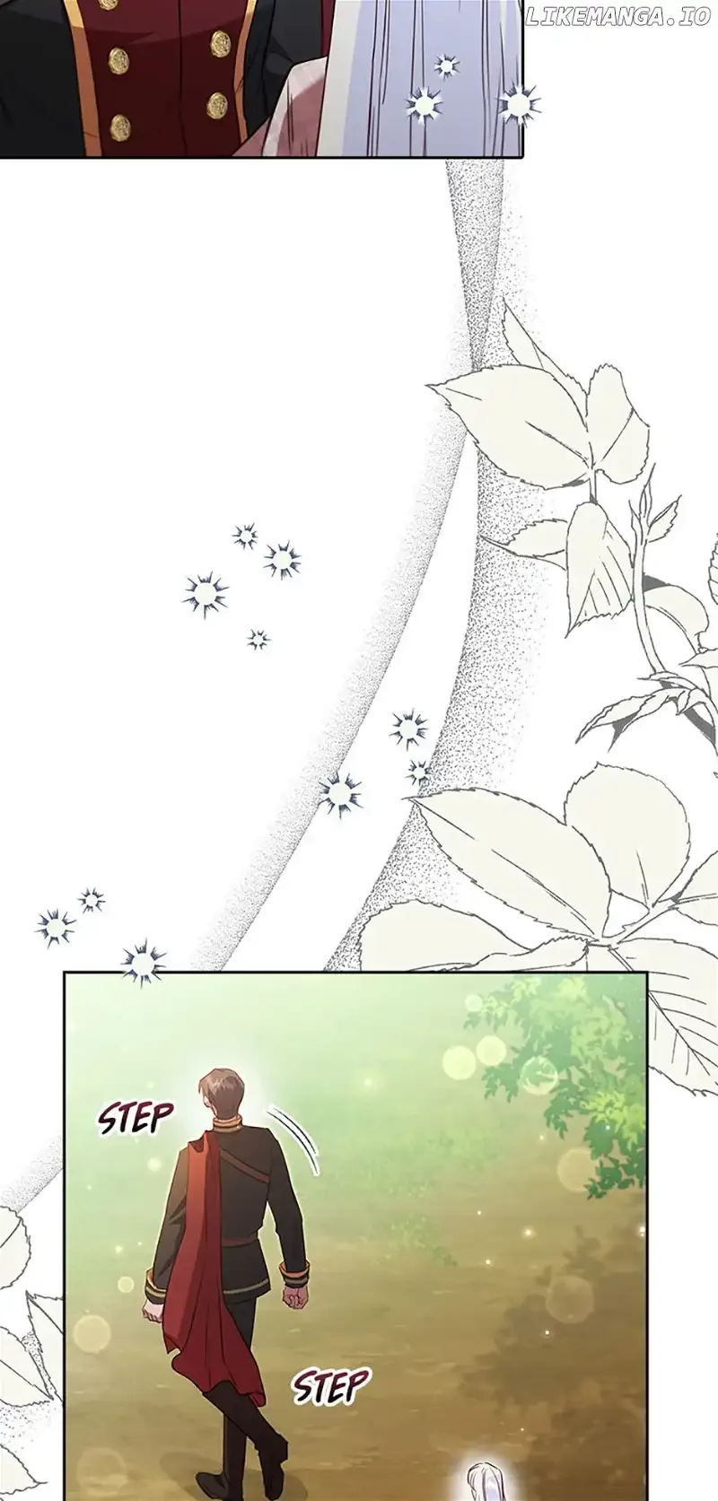 An Extra In The Family Is The First To Be Abandoned Chapter 82 page 22