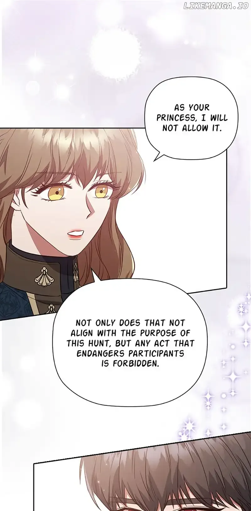 An Extra In The Family Is The First To Be Abandoned Chapter 83 page 17