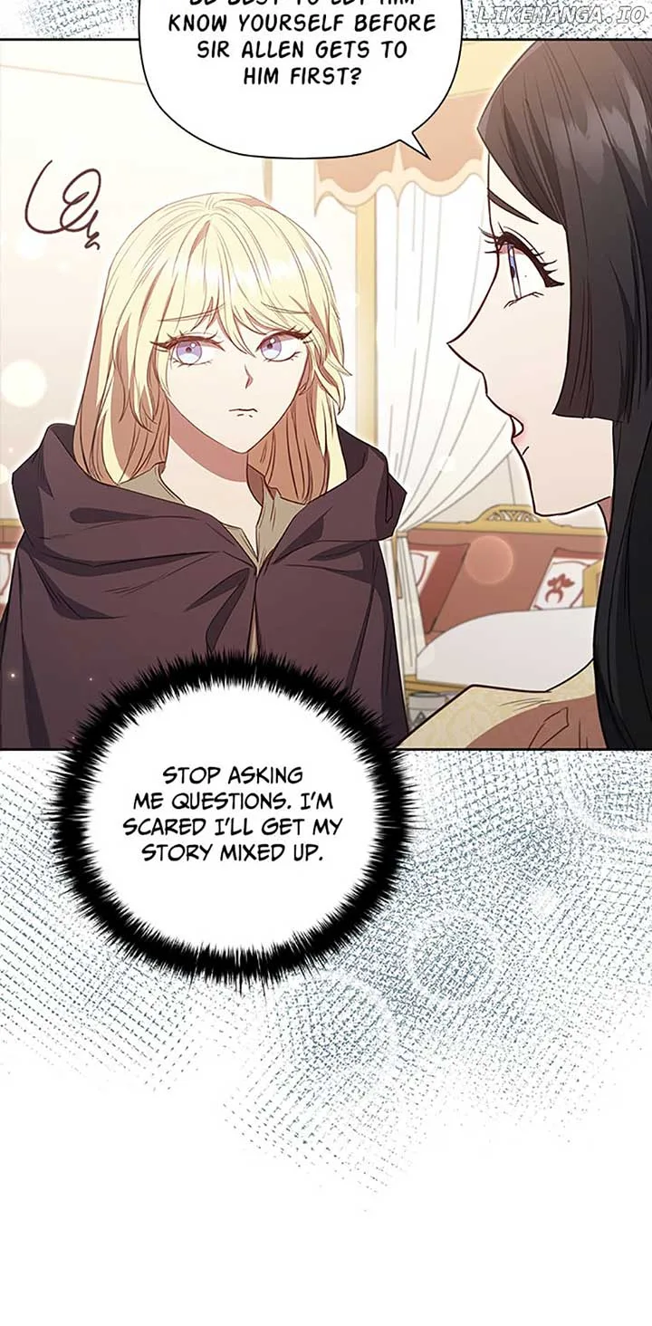 An Extra In The Family Is The First To Be Abandoned Chapter 81 page 8