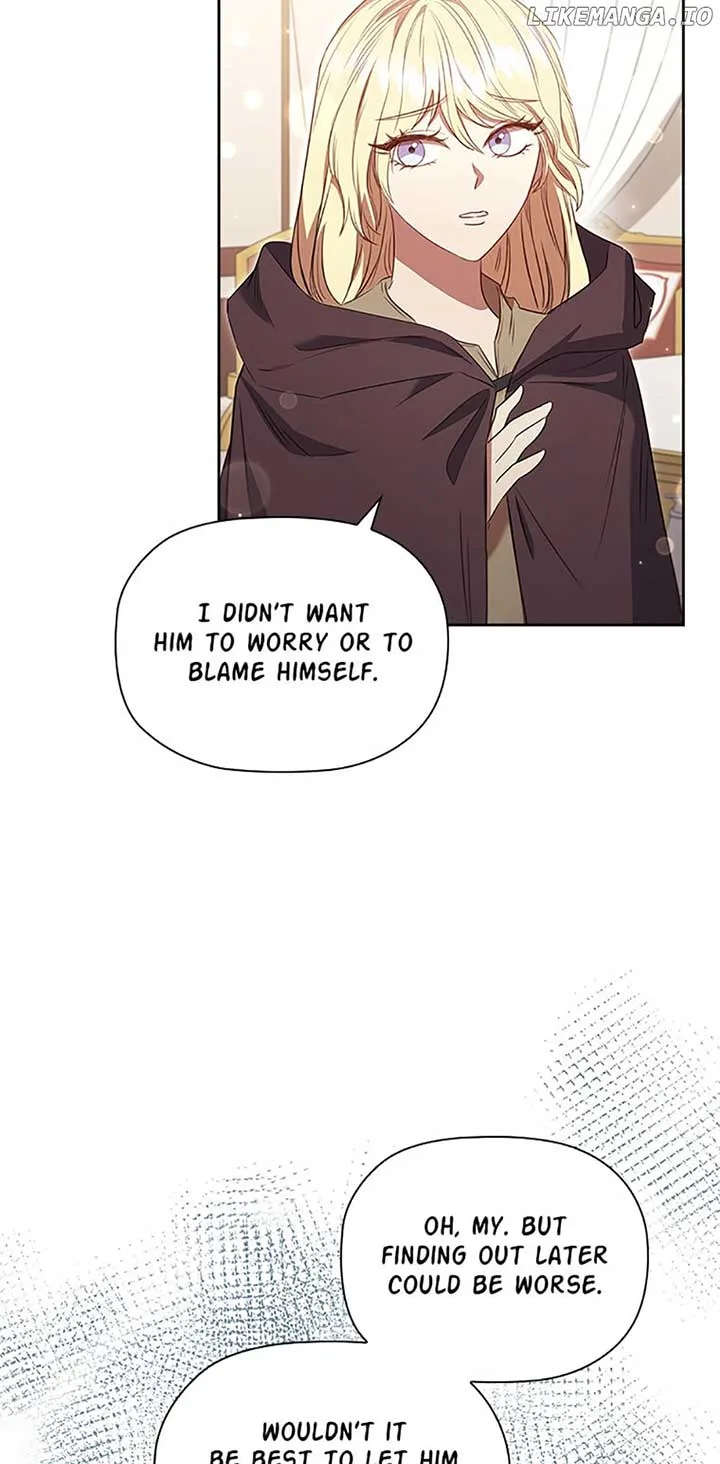 An Extra In The Family Is The First To Be Abandoned Chapter 81 page 7