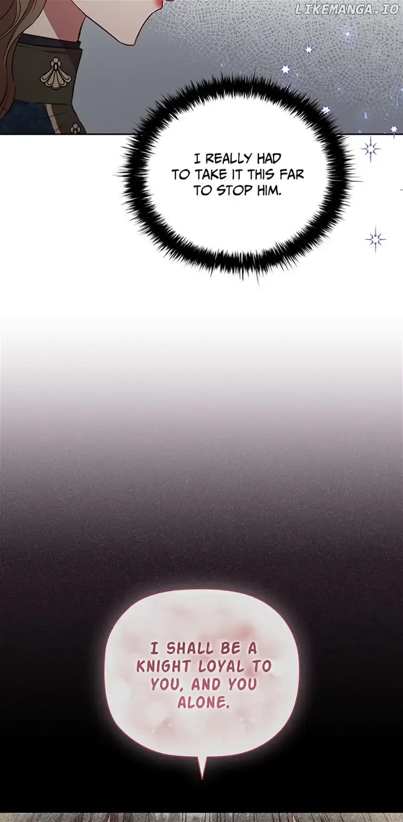 An Extra In The Family Is The First To Be Abandoned Chapter 83 page 19