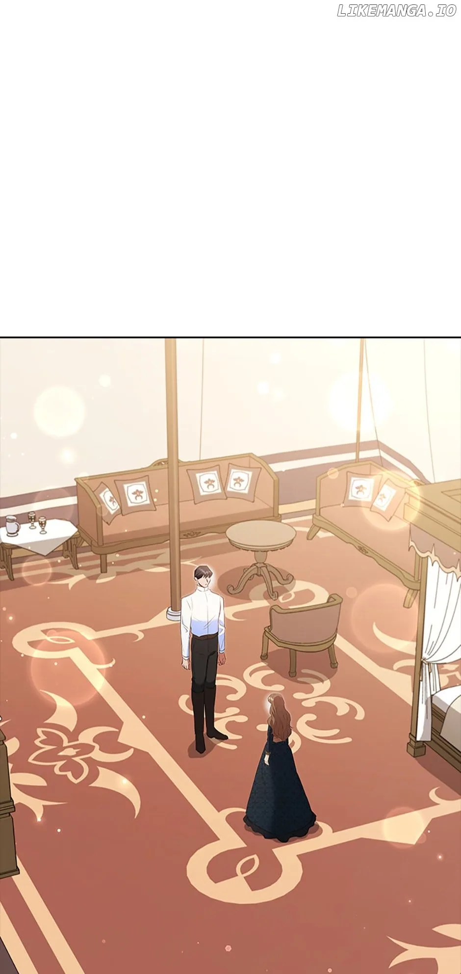 An Extra In The Family Is The First To Be Abandoned Chapter 78 page 10