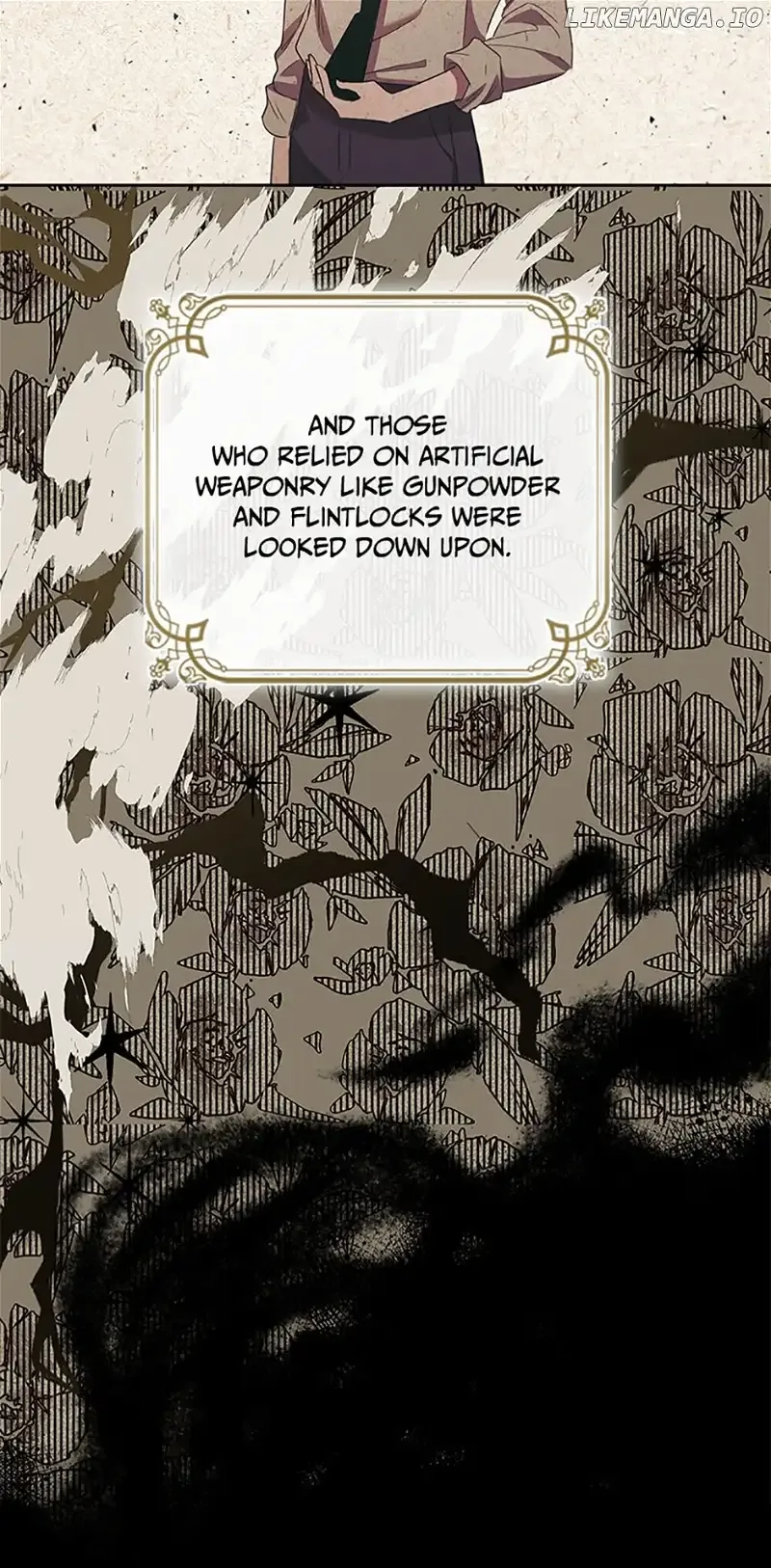 An Extra In The Family Is The First To Be Abandoned Chapter 83 page 27
