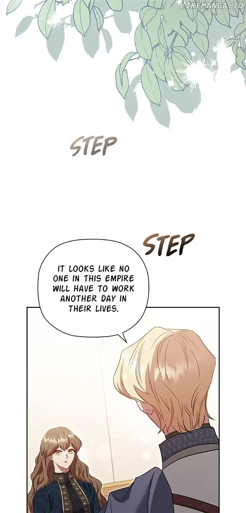 An Extra In The Family Is The First To Be Abandoned Chapter 82 page 28