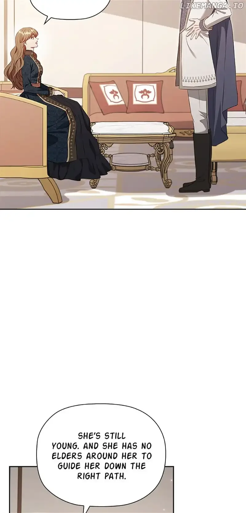 An Extra In The Family Is The First To Be Abandoned Chapter 82 page 30