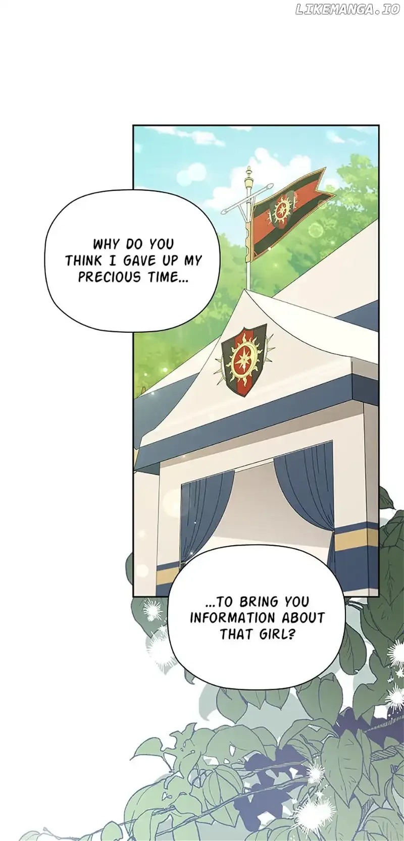 An Extra In The Family Is The First To Be Abandoned Chapter 82 page 27