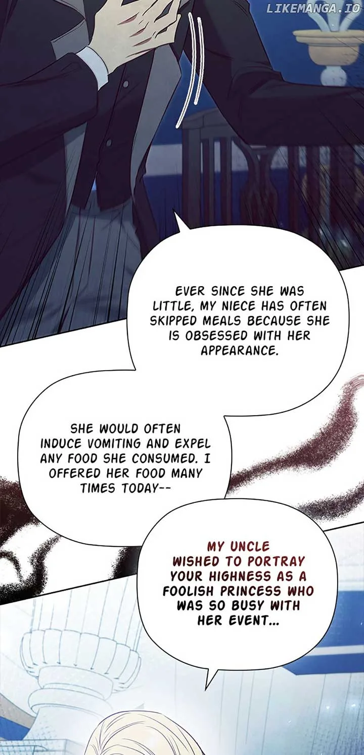 An Extra In The Family Is The First To Be Abandoned Chapter 80 page 13