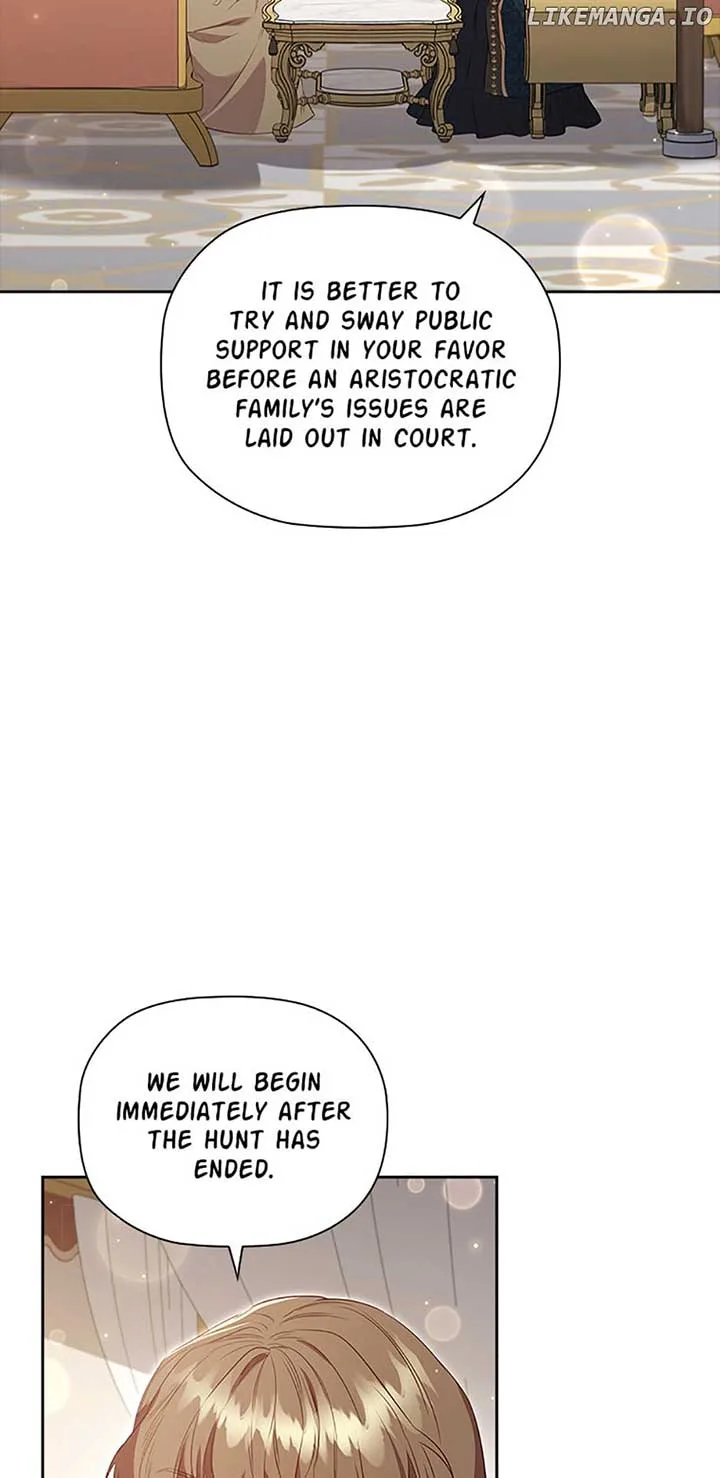 An Extra In The Family Is The First To Be Abandoned Chapter 81 page 16