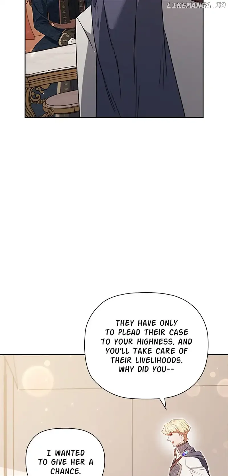 An Extra In The Family Is The First To Be Abandoned Chapter 82 page 29