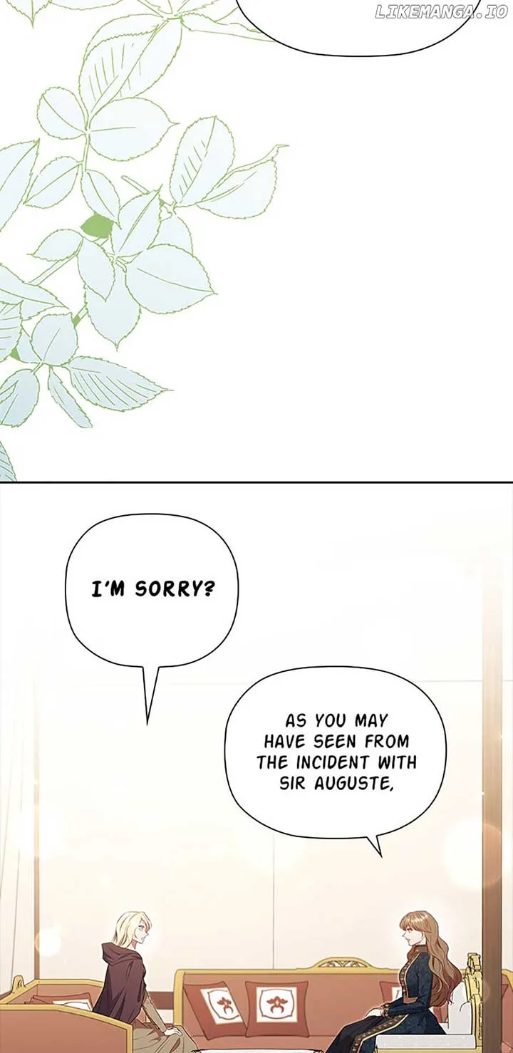 An Extra In The Family Is The First To Be Abandoned Chapter 81 page 15