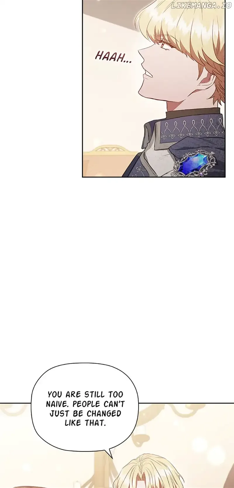 An Extra In The Family Is The First To Be Abandoned Chapter 82 page 32