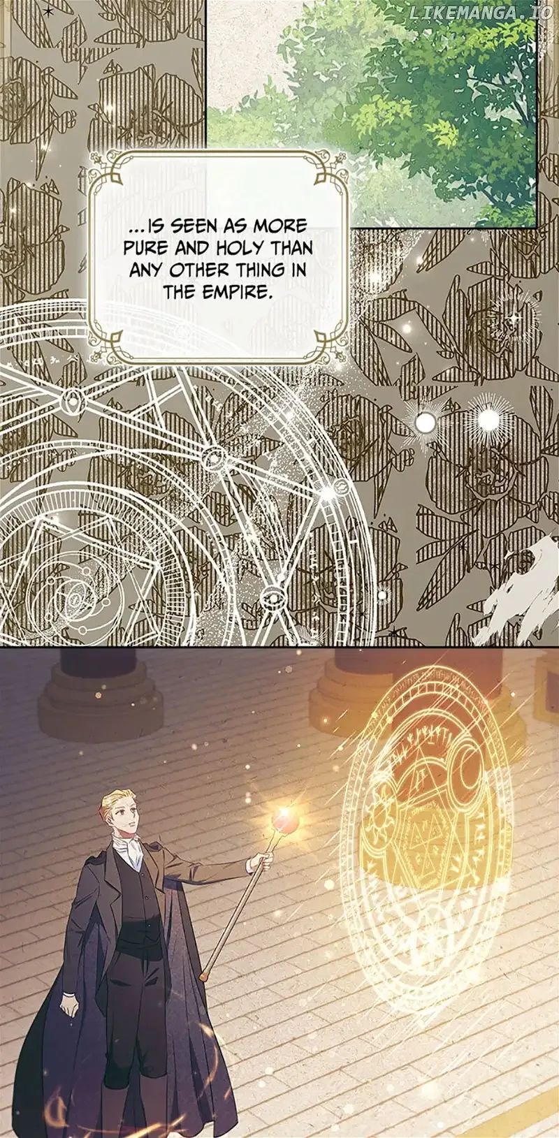 An Extra In The Family Is The First To Be Abandoned Chapter 83 page 25