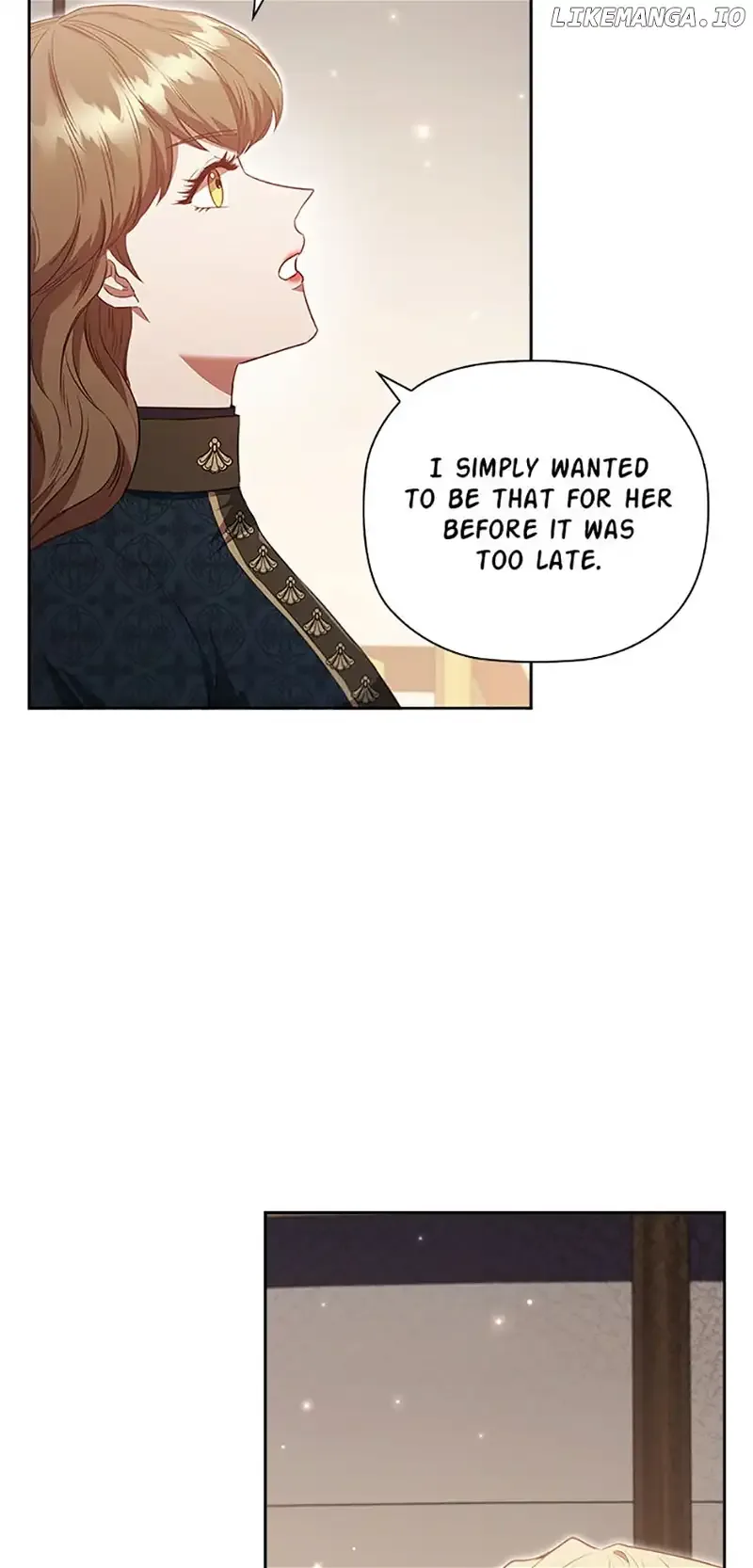 An Extra In The Family Is The First To Be Abandoned Chapter 82 page 31