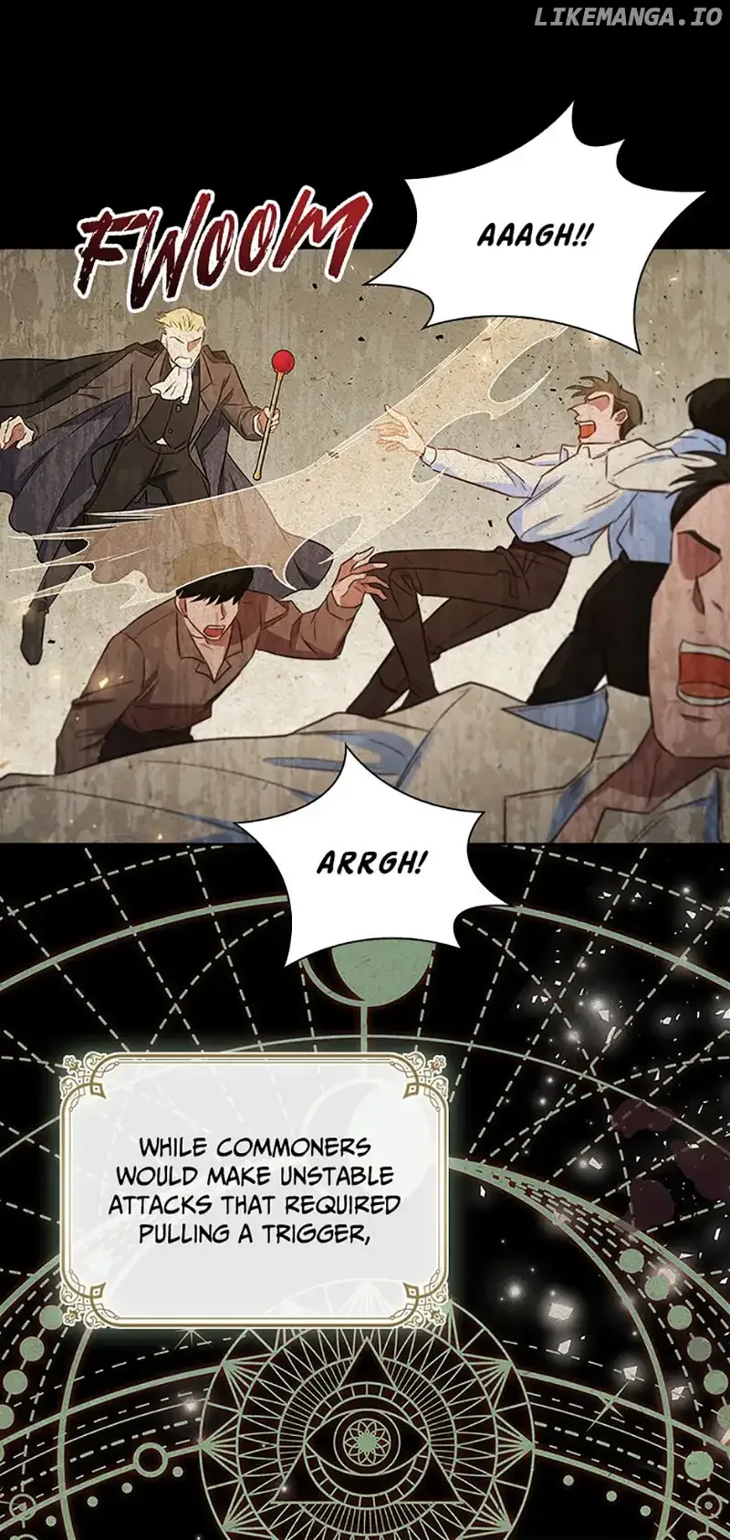 An Extra In The Family Is The First To Be Abandoned Chapter 83 page 28