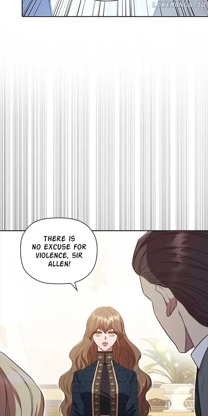 An Extra In The Family Is The First To Be Abandoned Chapter 80 page 17