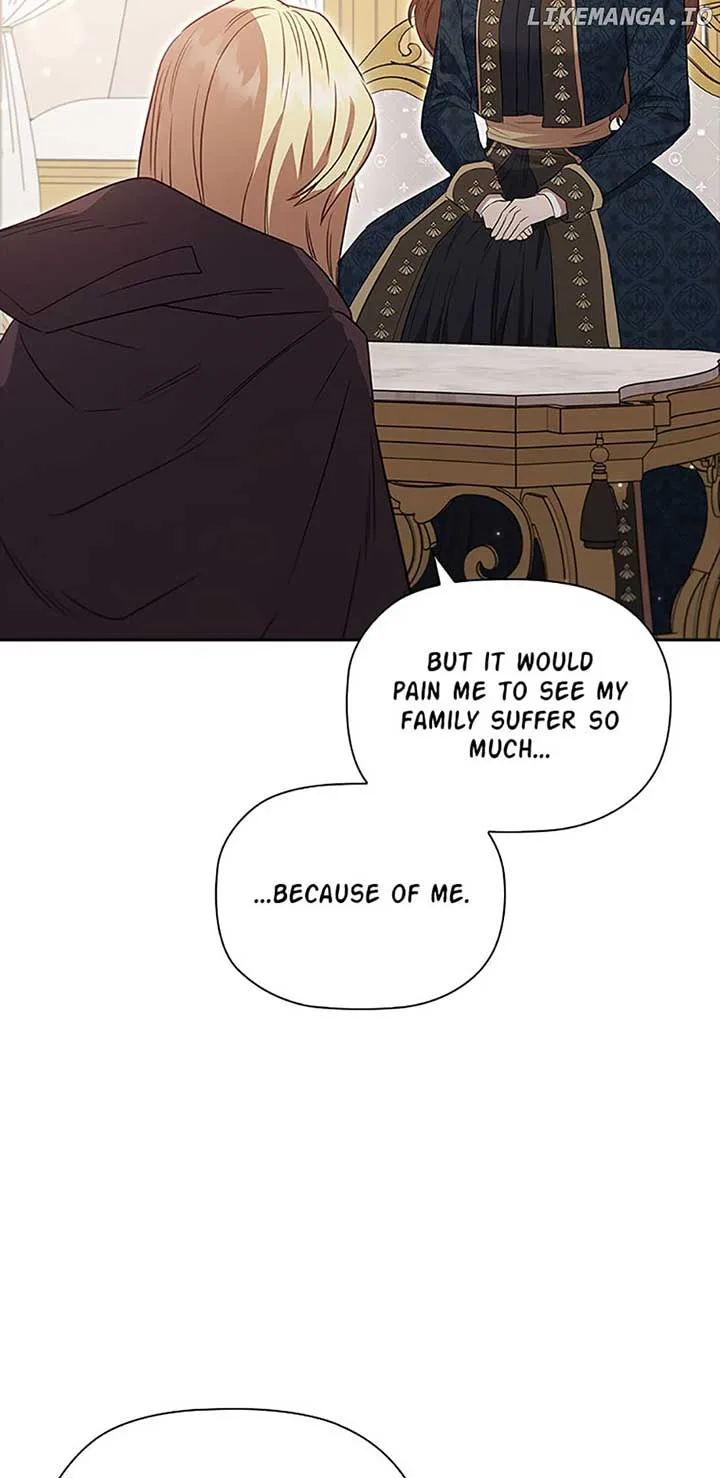 An Extra In The Family Is The First To Be Abandoned Chapter 81 page 20