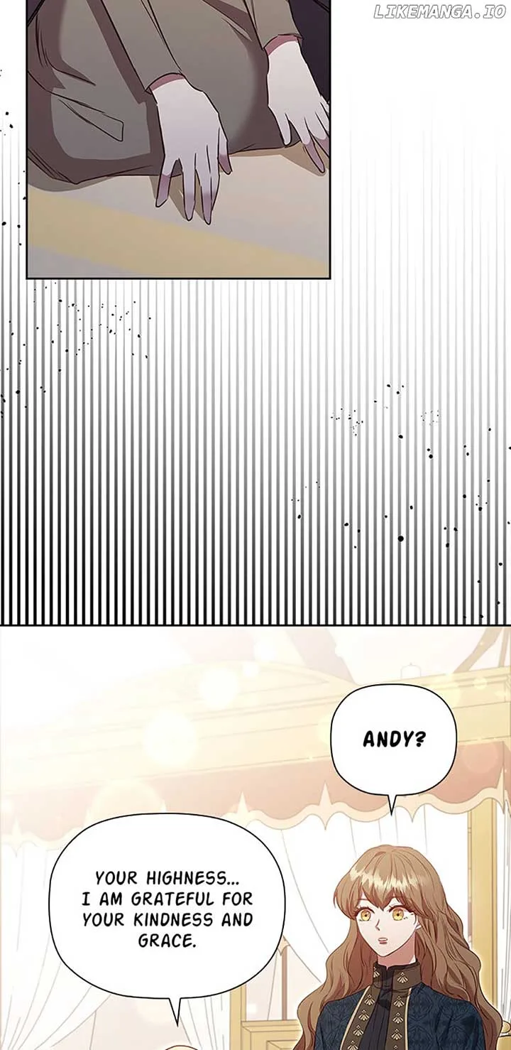 An Extra In The Family Is The First To Be Abandoned Chapter 81 page 19