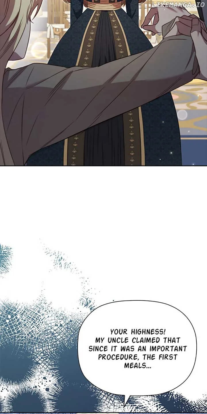 An Extra In The Family Is The First To Be Abandoned Chapter 80 page 18