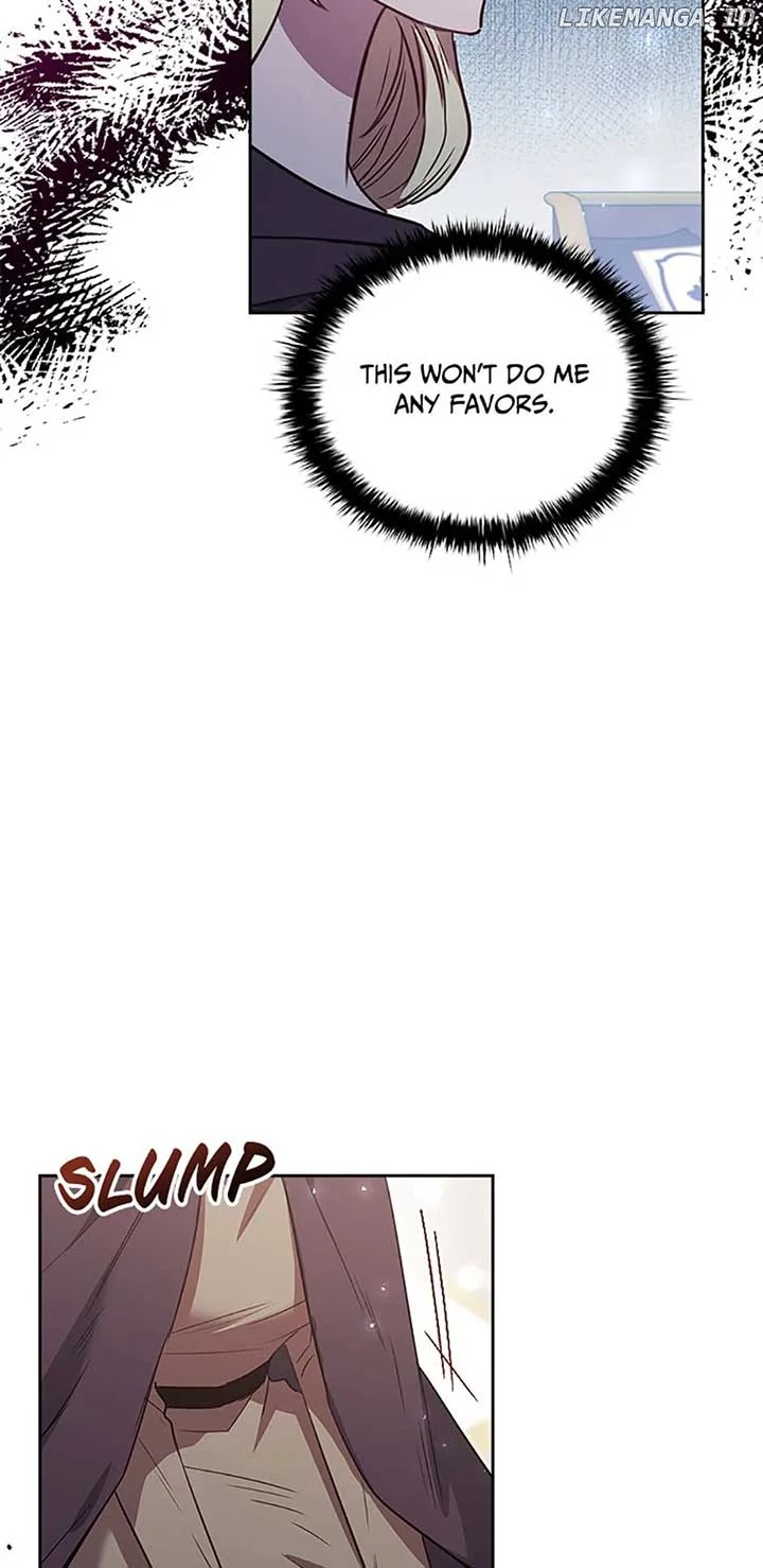 An Extra In The Family Is The First To Be Abandoned Chapter 81 page 18