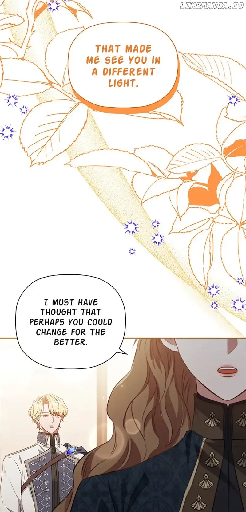 An Extra In The Family Is The First To Be Abandoned Chapter 82 page 38