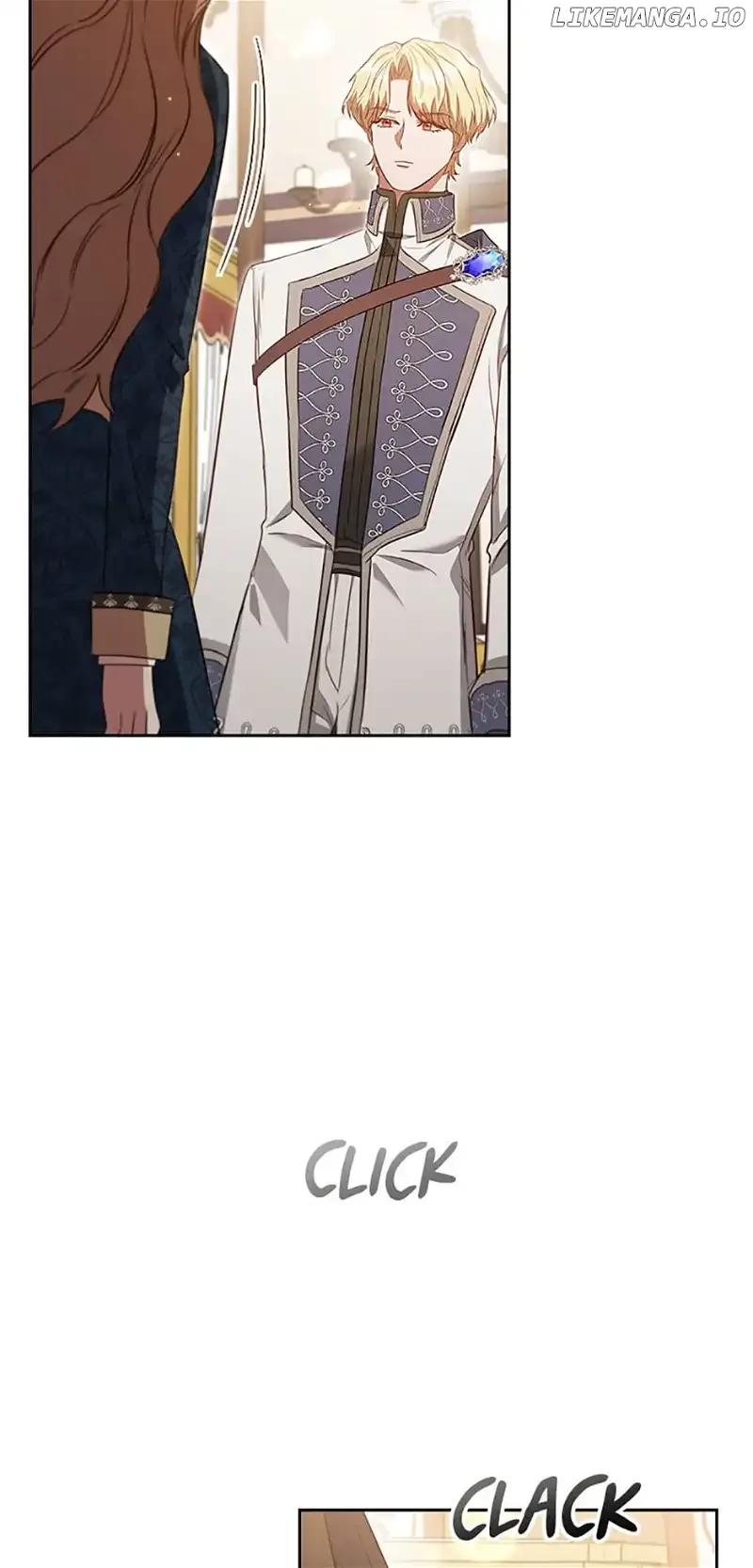 An Extra In The Family Is The First To Be Abandoned Chapter 82 page 34