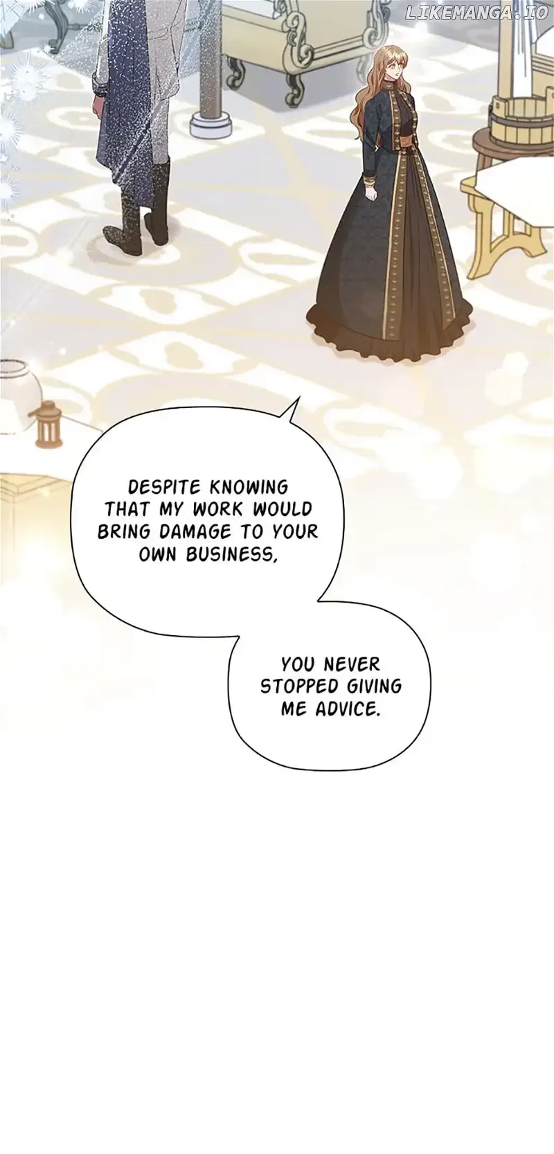 An Extra In The Family Is The First To Be Abandoned Chapter 82 page 36