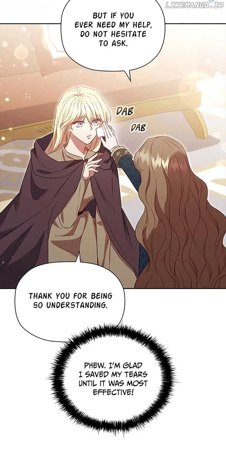 An Extra In The Family Is The First To Be Abandoned Chapter 81 page 25