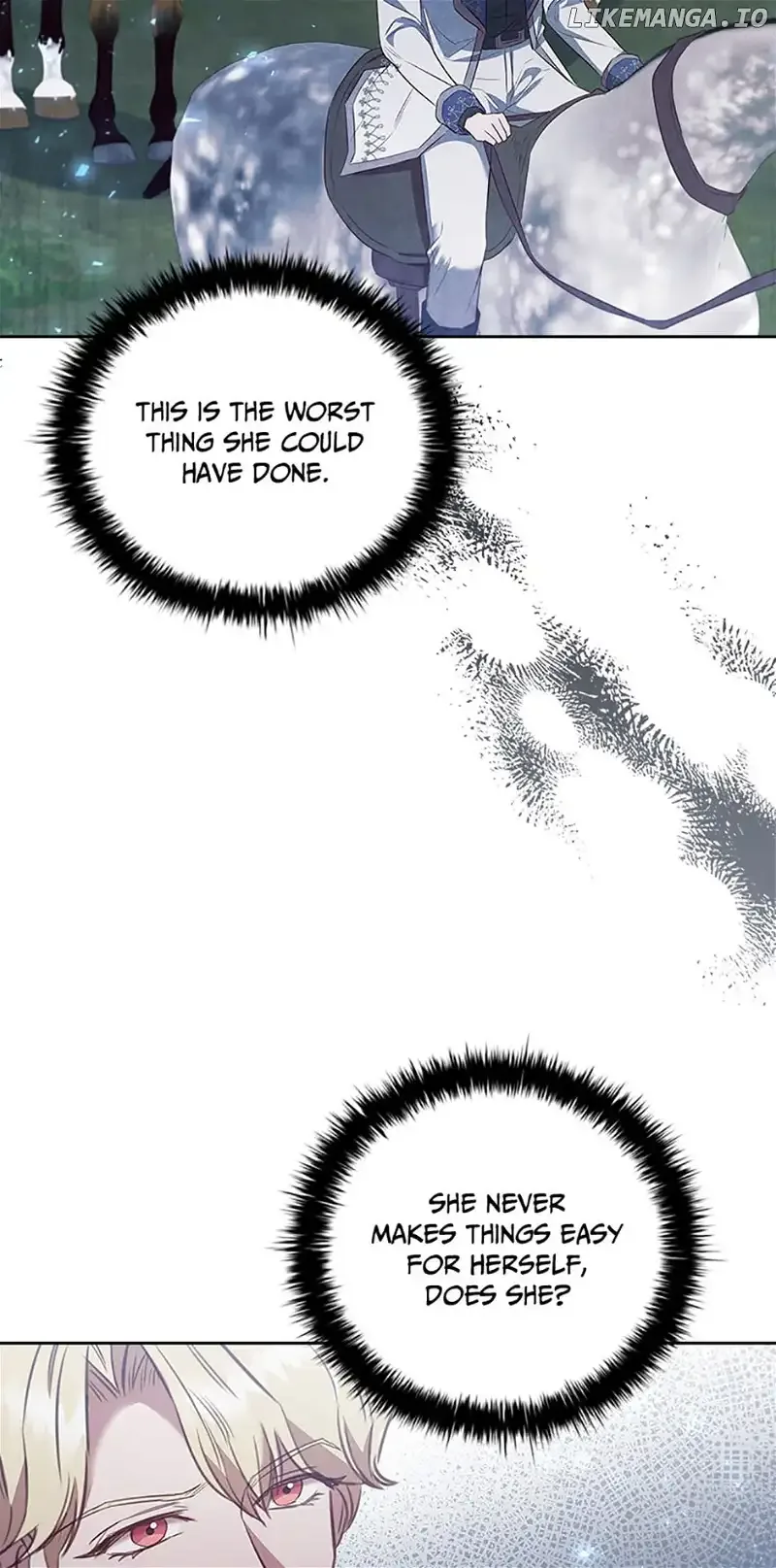 An Extra In The Family Is The First To Be Abandoned Chapter 83 page 42