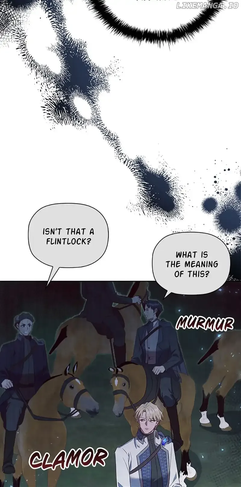 An Extra In The Family Is The First To Be Abandoned Chapter 83 page 41
