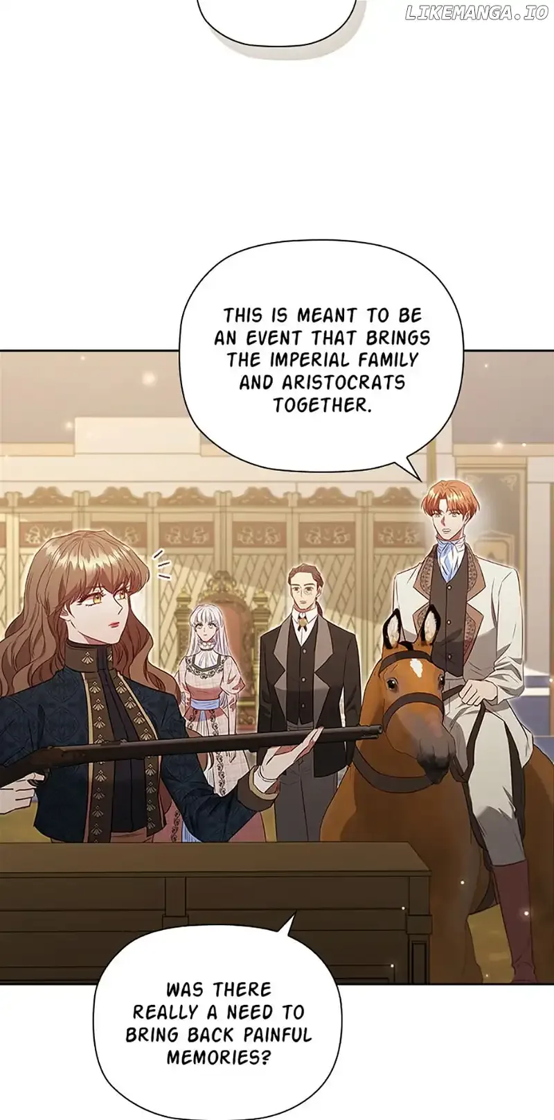 An Extra In The Family Is The First To Be Abandoned Chapter 83 page 44