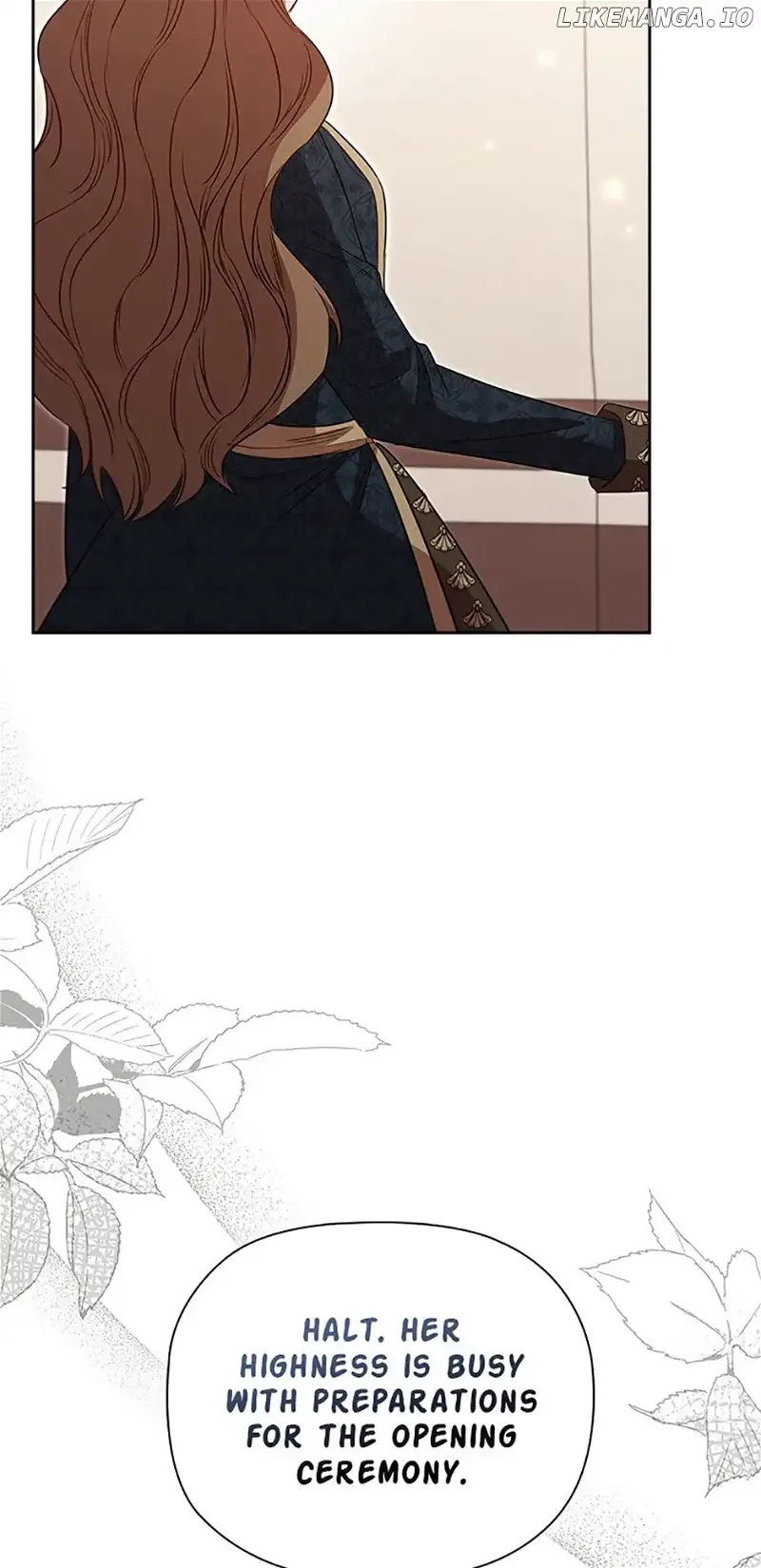 An Extra In The Family Is The First To Be Abandoned Chapter 82 page 43