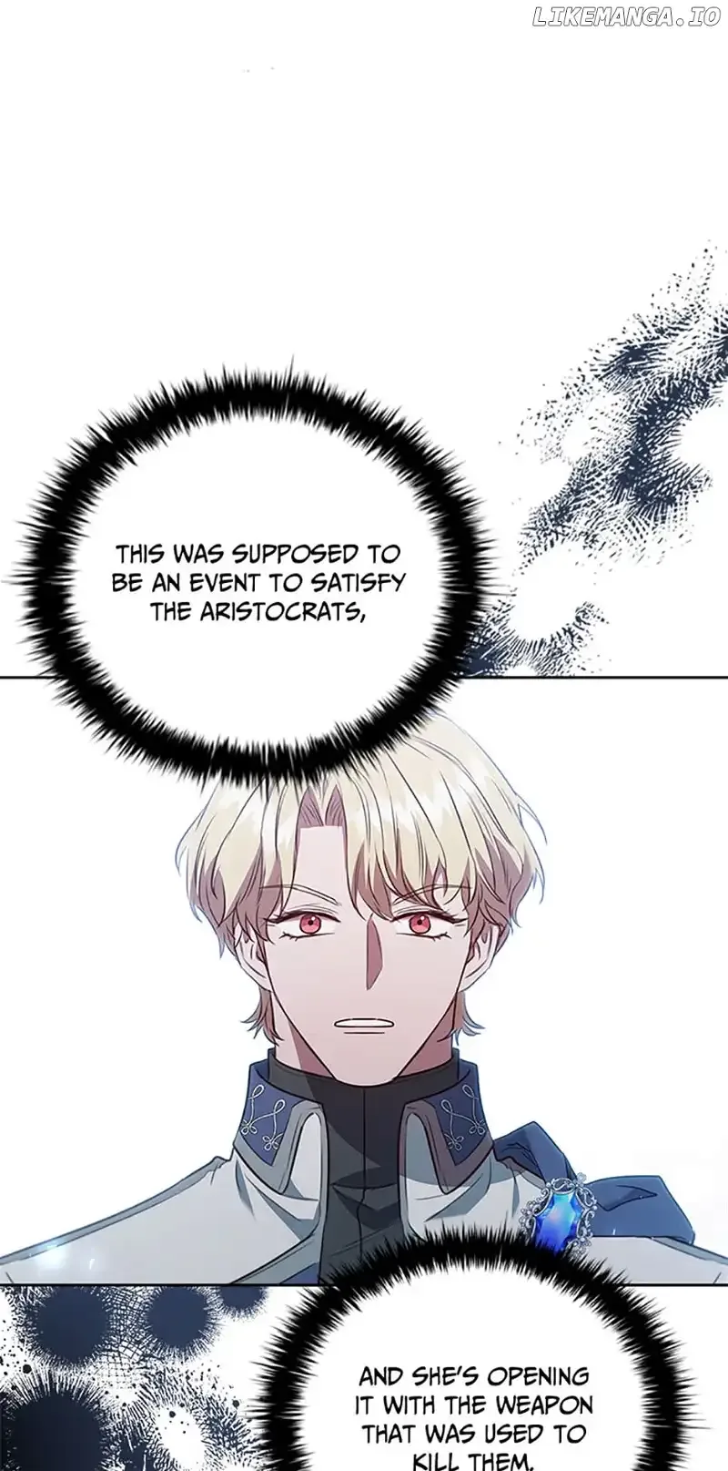 An Extra In The Family Is The First To Be Abandoned Chapter 83 page 40