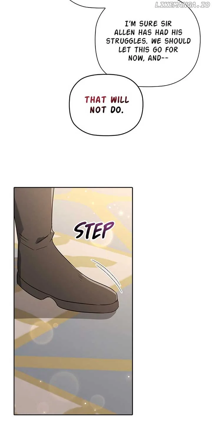 An Extra In The Family Is The First To Be Abandoned Chapter 80 page 26