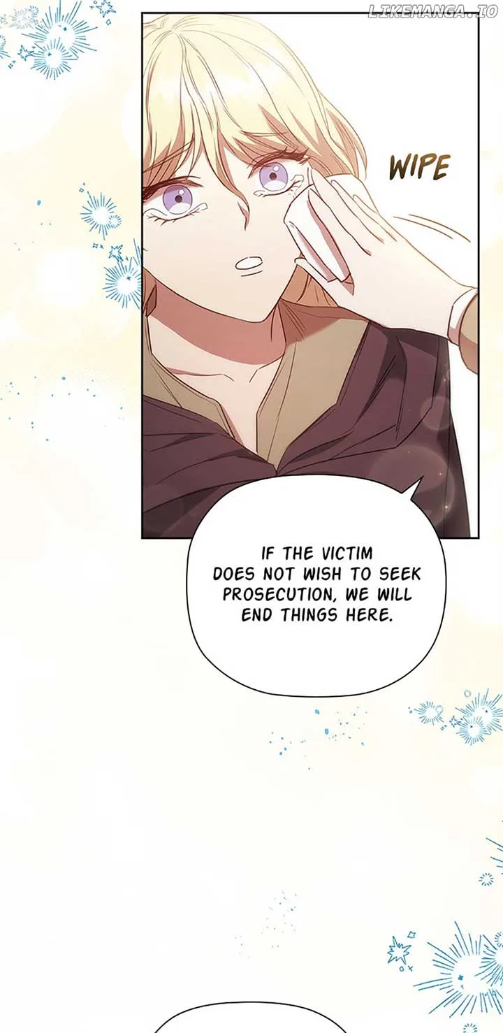 An Extra In The Family Is The First To Be Abandoned Chapter 81 page 24