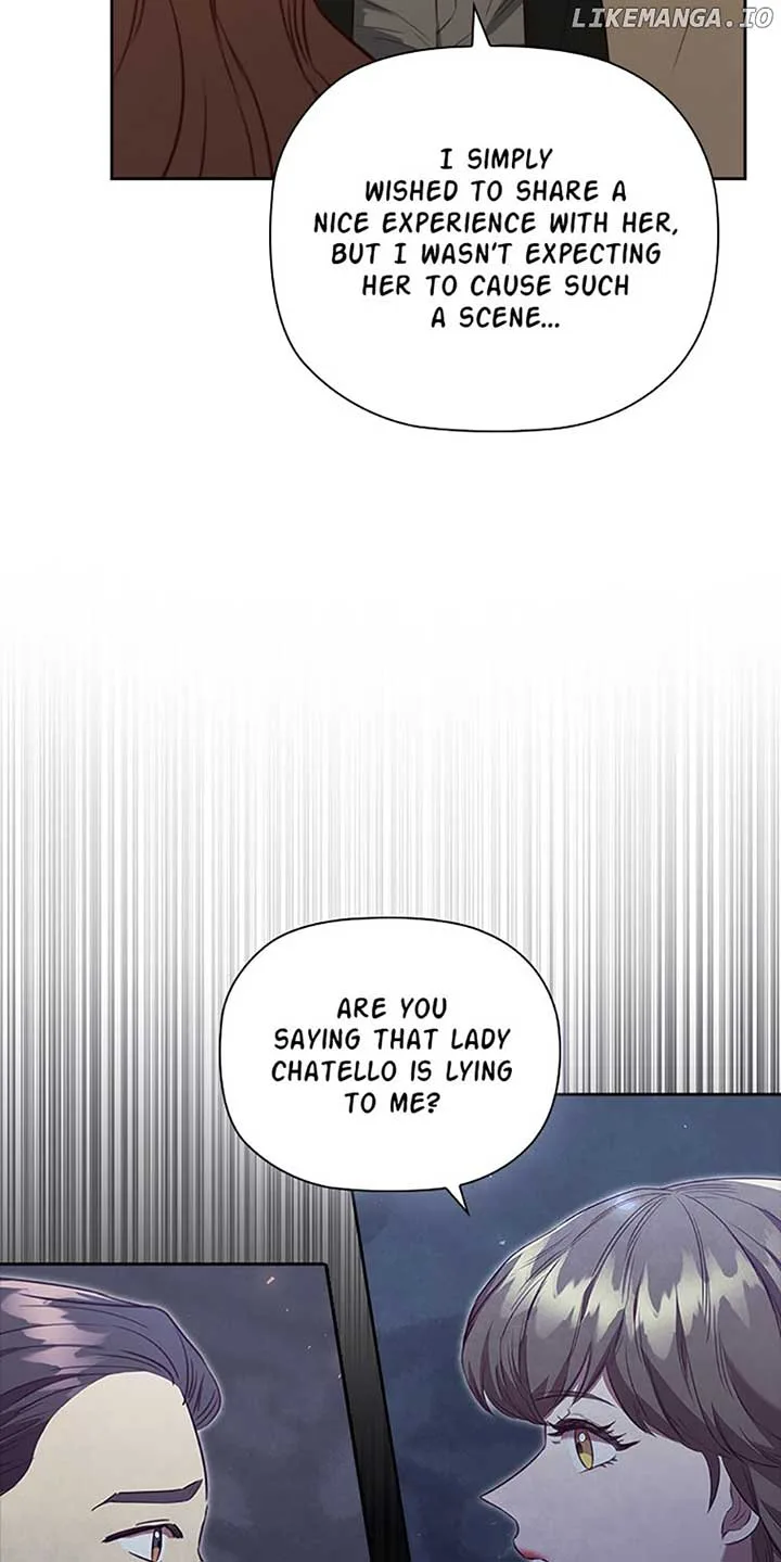 An Extra In The Family Is The First To Be Abandoned Chapter 80 page 22