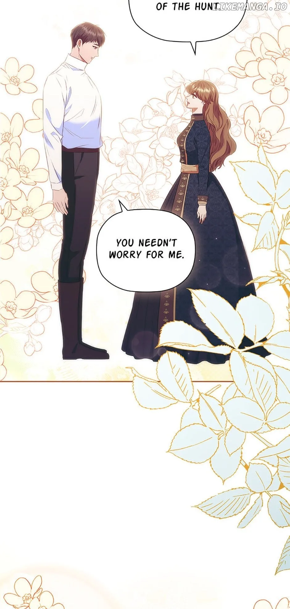 An Extra In The Family Is The First To Be Abandoned Chapter 78 page 19