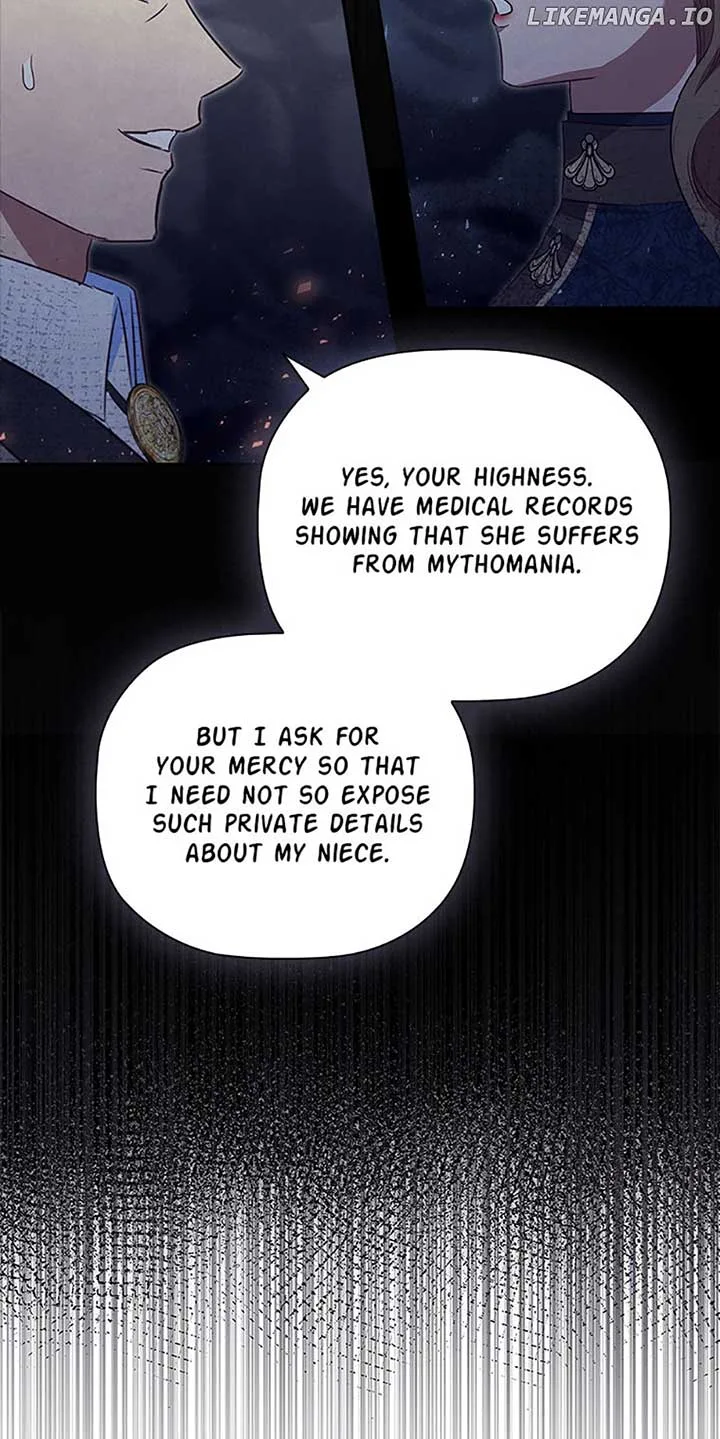 An Extra In The Family Is The First To Be Abandoned Chapter 80 page 23
