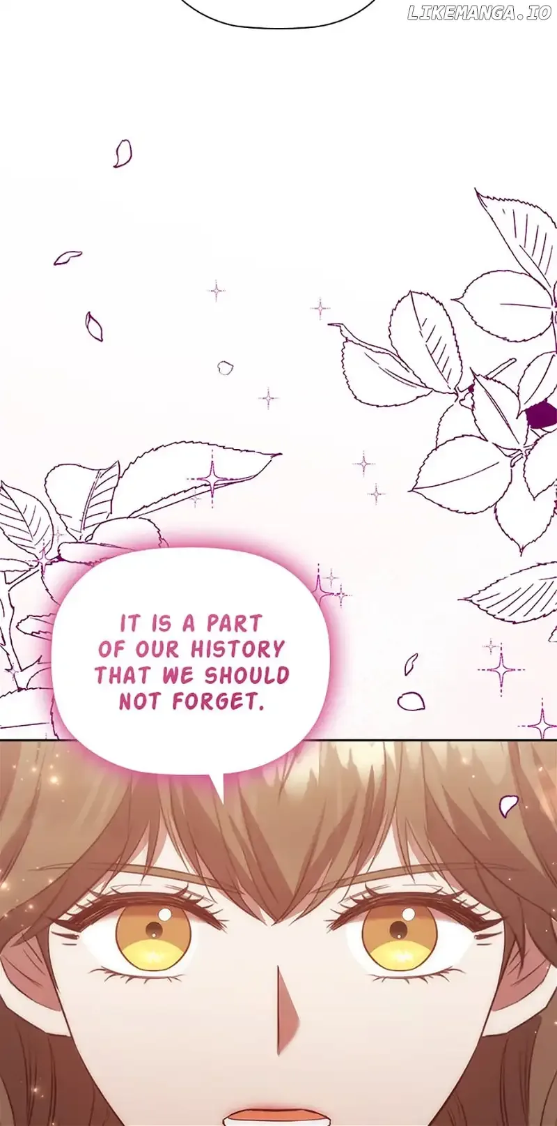 An Extra In The Family Is The First To Be Abandoned Chapter 83 page 49