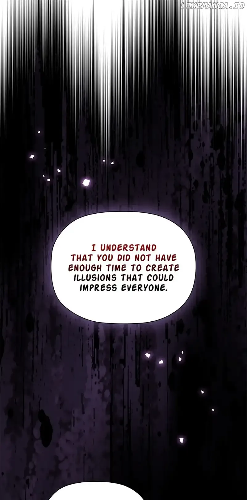 An Extra In The Family Is The First To Be Abandoned Chapter 83 page 46