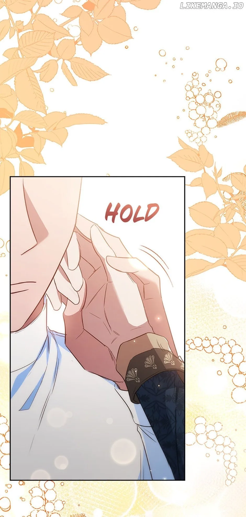 An Extra In The Family Is The First To Be Abandoned Chapter 78 page 22