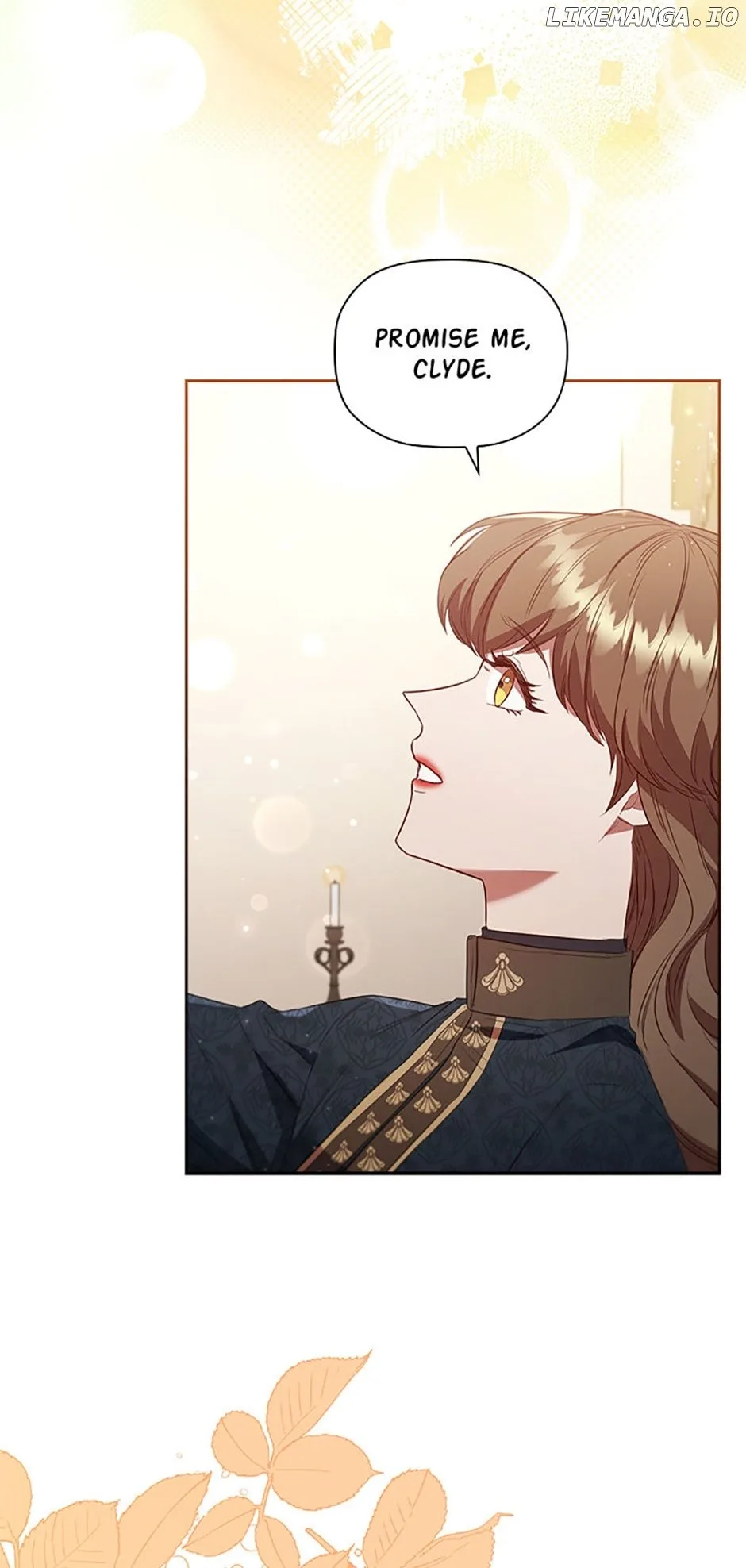 An Extra In The Family Is The First To Be Abandoned Chapter 78 page 21