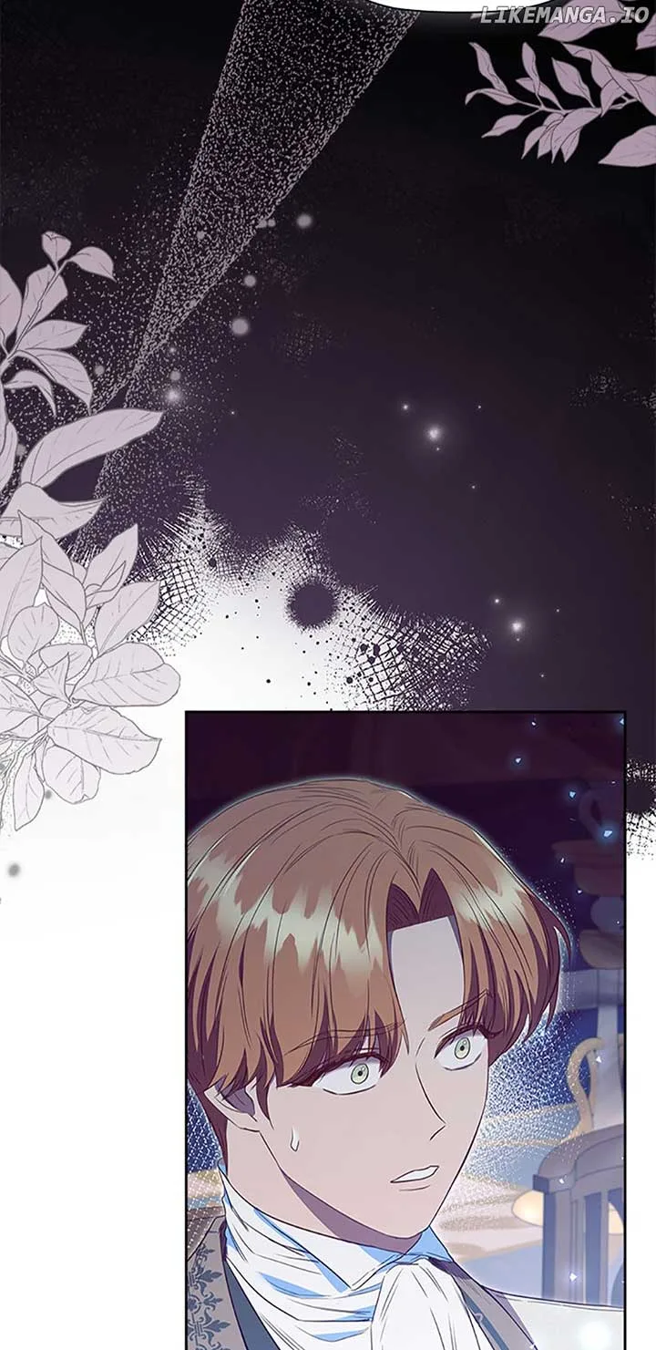 An Extra In The Family Is The First To Be Abandoned Chapter 80 page 32