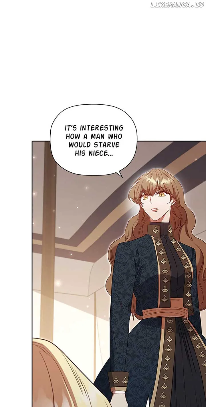An Extra In The Family Is The First To Be Abandoned Chapter 81 page 35
