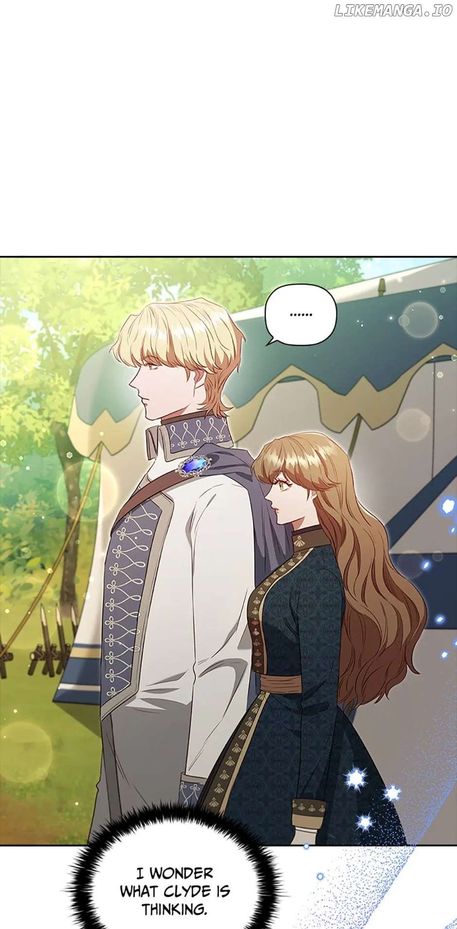 An Extra In The Family Is The First To Be Abandoned Chapter 78 page 26