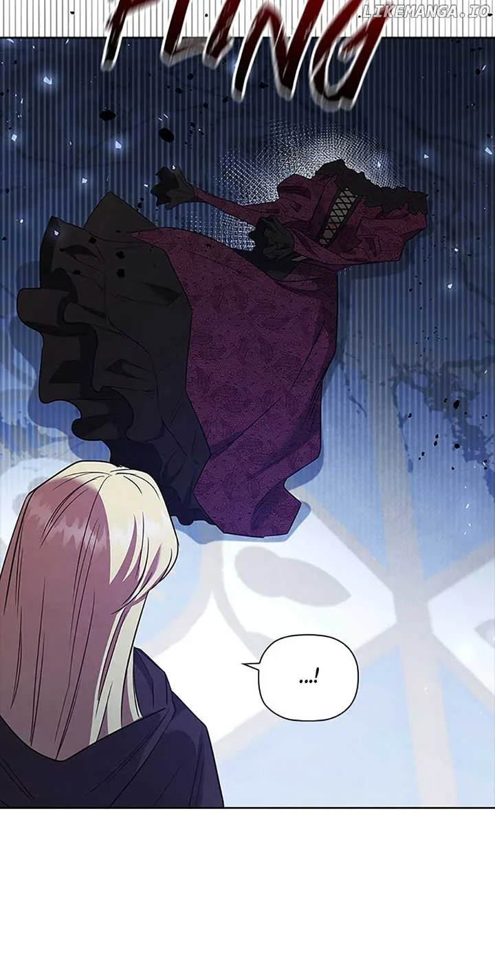 An Extra In The Family Is The First To Be Abandoned Chapter 81 page 34