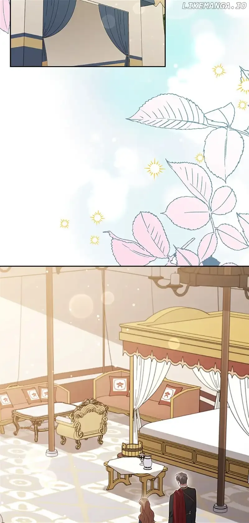 An Extra In The Family Is The First To Be Abandoned Chapter 82 page 58