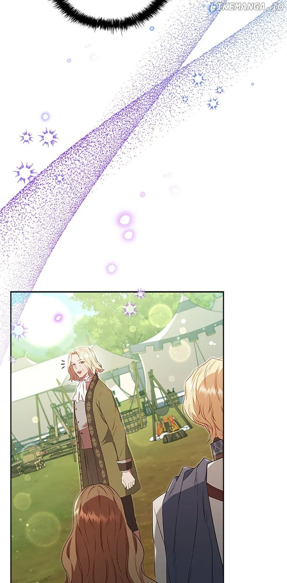 An Extra In The Family Is The First To Be Abandoned Chapter 78 page 27