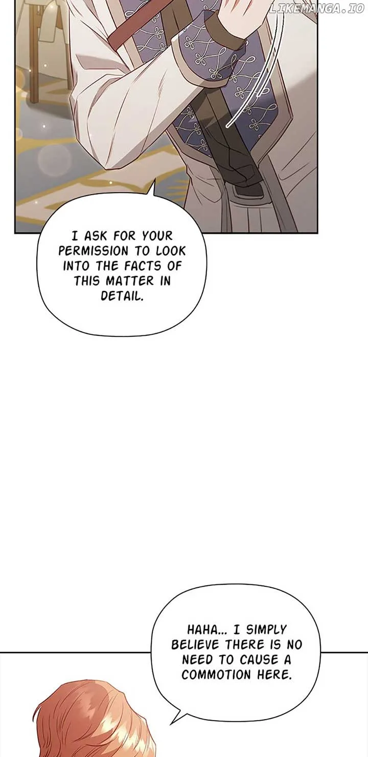 An Extra In The Family Is The First To Be Abandoned Chapter 80 page 34